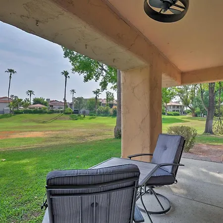 Mccormick Ranch Retreat - 3 Mi To Talking Stick! Appartement
